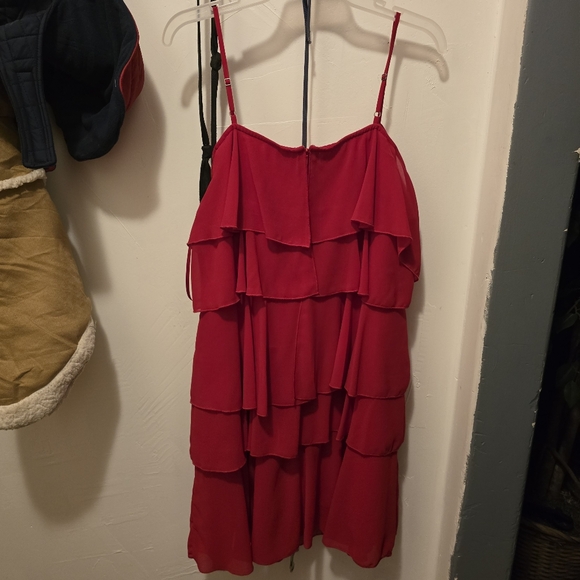 Nanette formal dress - Picture 2 of 4